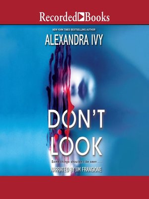 cover image of Don't Look
